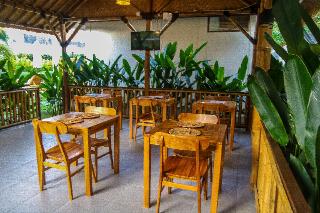 Cozy Cottages Lombok fotoÄŸrafÄ±