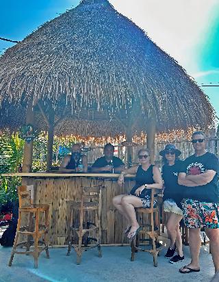 Island Garden Huts & Yoga Shala fotoÄŸrafÄ±