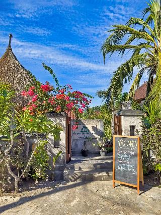 Island Garden Huts & Yoga Shala fotoÄŸrafÄ±