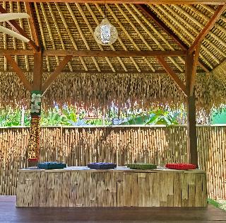 Island Garden Huts & Yoga Shala fotoÄŸrafÄ±