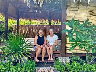 Island Garden Huts & Yoga Shala fotoÄŸrafÄ±