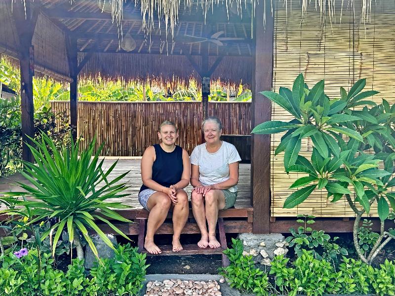 Island Garden Huts & Yoga Shala - Aktivite