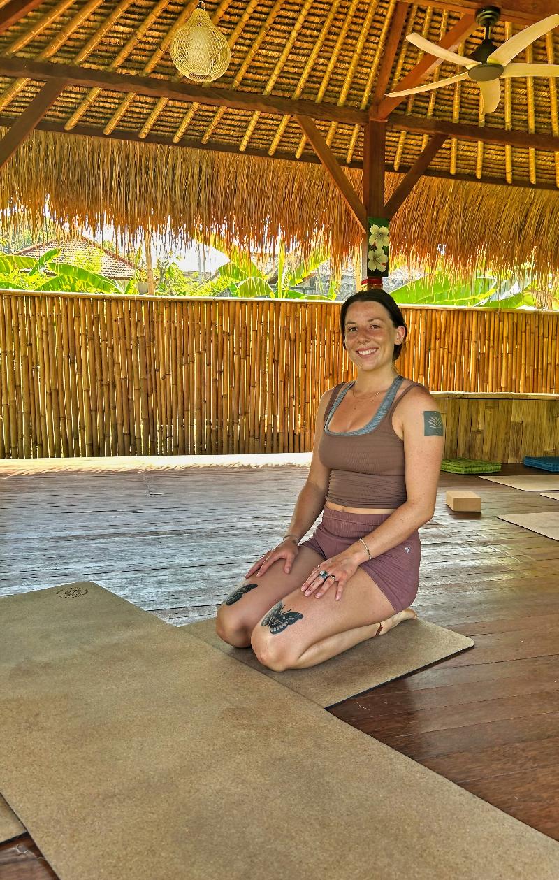 Island Garden Huts & Yoga Shala - Aktivite
