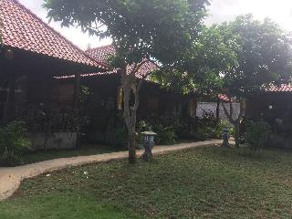 Island Garden Huts & Yoga Shala fotoÄŸrafÄ±