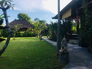 Island Garden Huts & Yoga Shala fotoÄŸrafÄ±