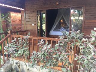 Island Garden Huts & Yoga Shala fotoÄŸrafÄ±