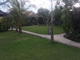 Island Garden Huts & Yoga Shala fotoÄŸrafÄ±