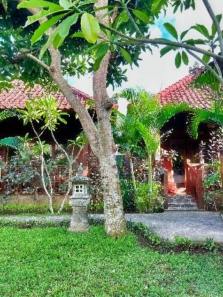 Island Garden Huts & Yoga Shala fotoÄŸrafÄ±