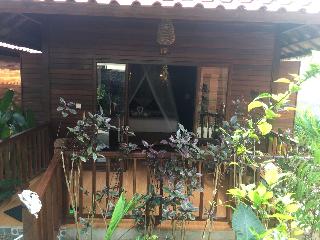 Island Garden Huts & Yoga Shala fotoÄŸrafÄ±