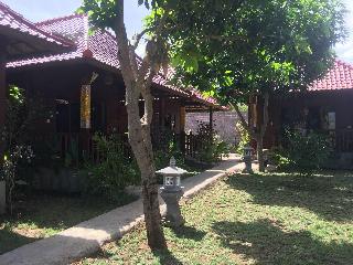 Island Garden Huts & Yoga Shala fotoÄŸrafÄ±