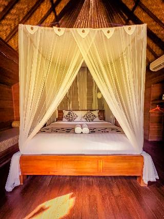 Island Garden Huts & Yoga Shala fotoÄŸrafÄ±