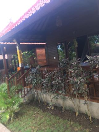Island Garden Huts & Yoga Shala fotoÄŸrafÄ±