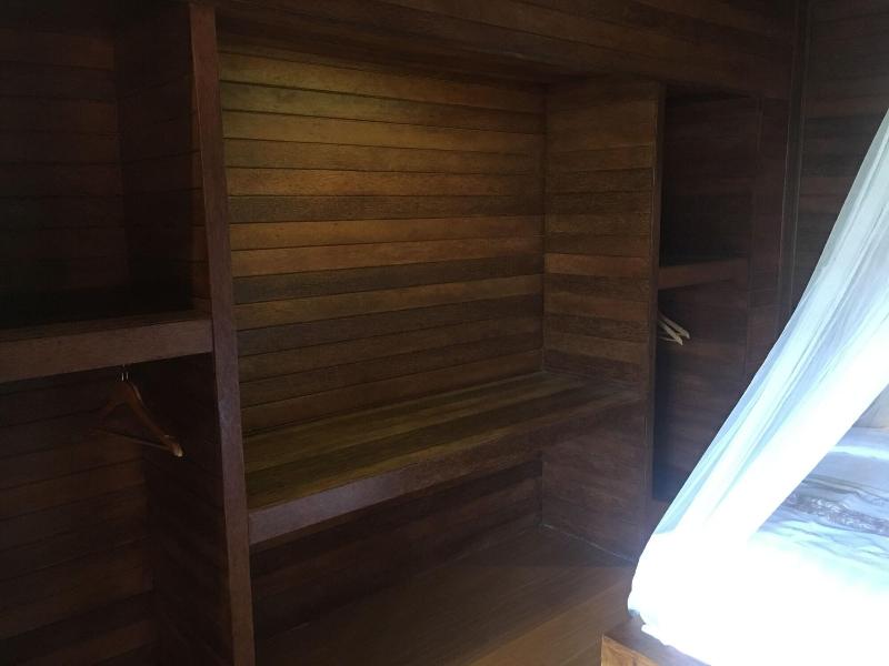 Island Garden Huts & Yoga Shala - Oda