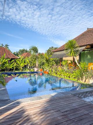 Island Garden Huts & Yoga Shala fotoÄŸrafÄ±