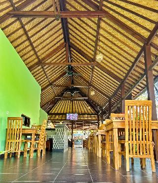Island Garden Huts & Yoga Shala fotoÄŸrafÄ±