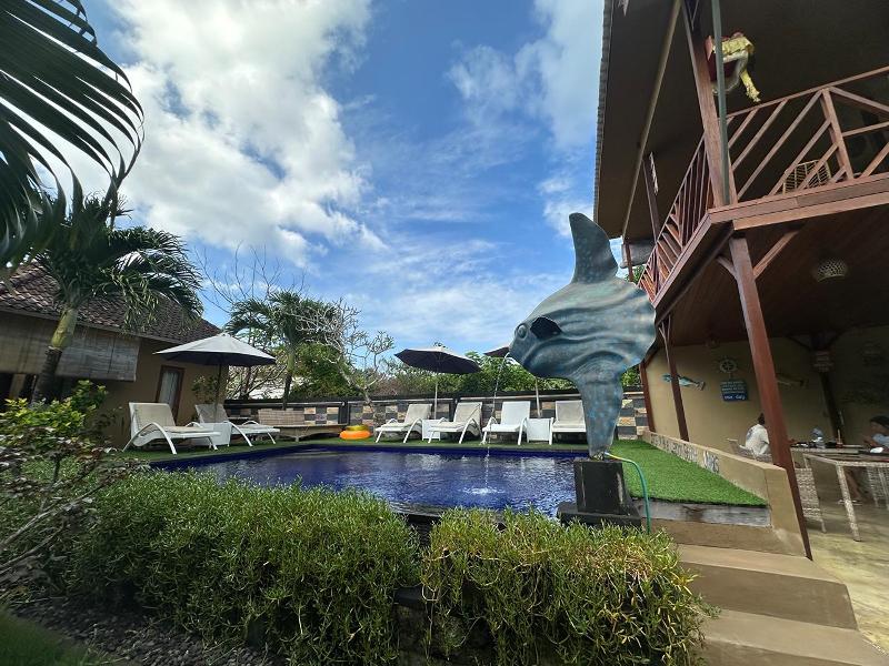 Blue Lagoon Secret Villas by ZUZU - Genel