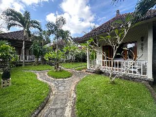 Blue Lagoon Secret Villas by ZUZU otel fotoğrafı
