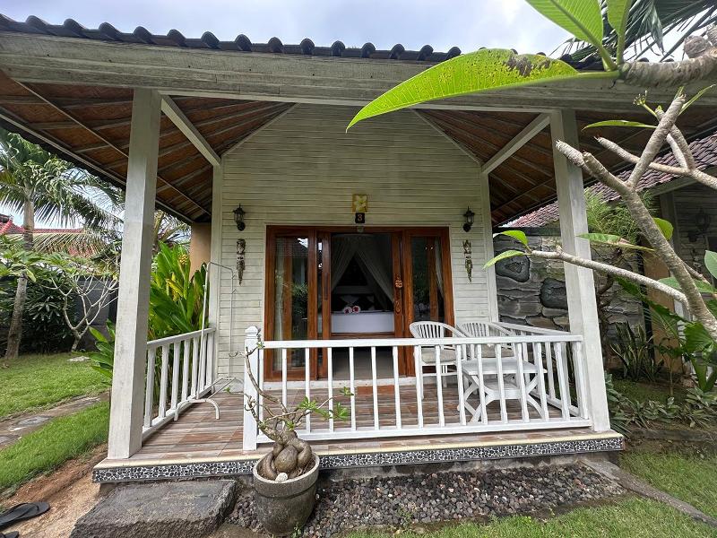 Blue Lagoon Secret Villas by ZUZU - Genel