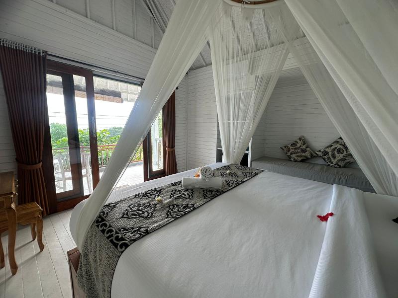 Blue Lagoon Secret Villas by ZUZU - Oda