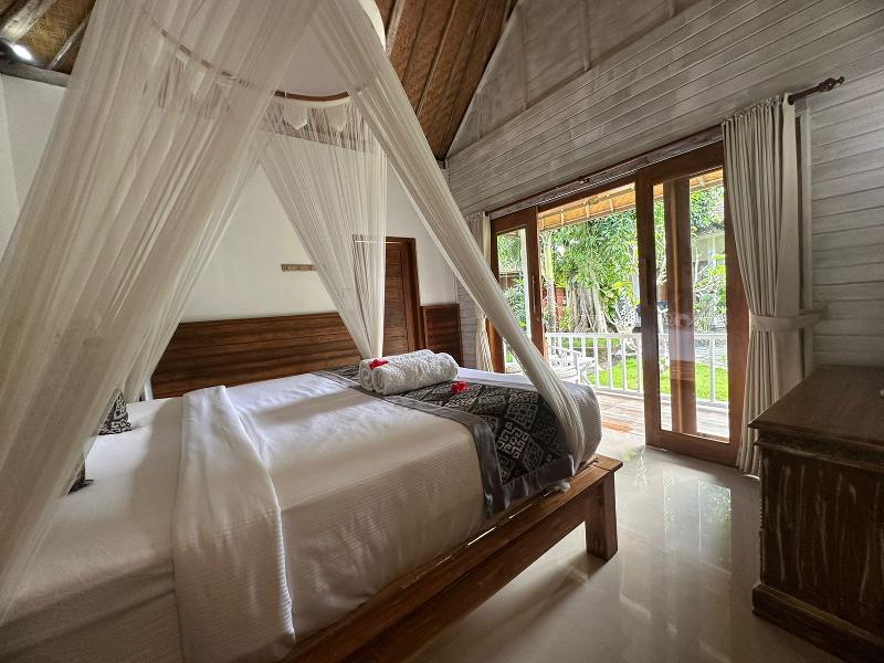 Blue Lagoon Secret Villas by ZUZU - Oda