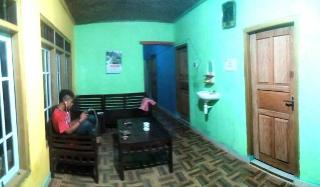 Harris Ijen Crater Homestay by ZUZU fotoÄŸrafÄ±