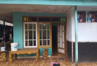 Harris Ijen Crater Homestay by ZUZU otel fotoğrafı
