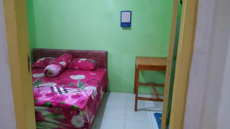 Harris Ijen Crater Homestay by ZUZU - Oda