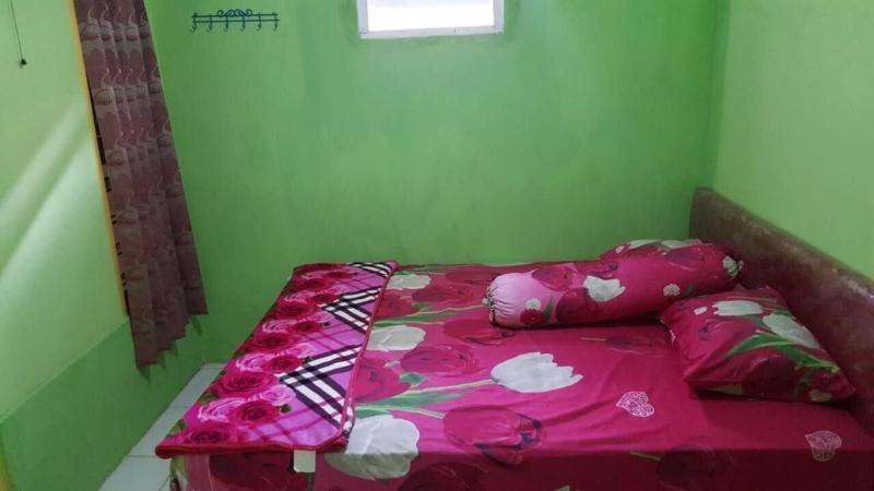 Harris Ijen Crater Homestay by ZUZU - Oda
