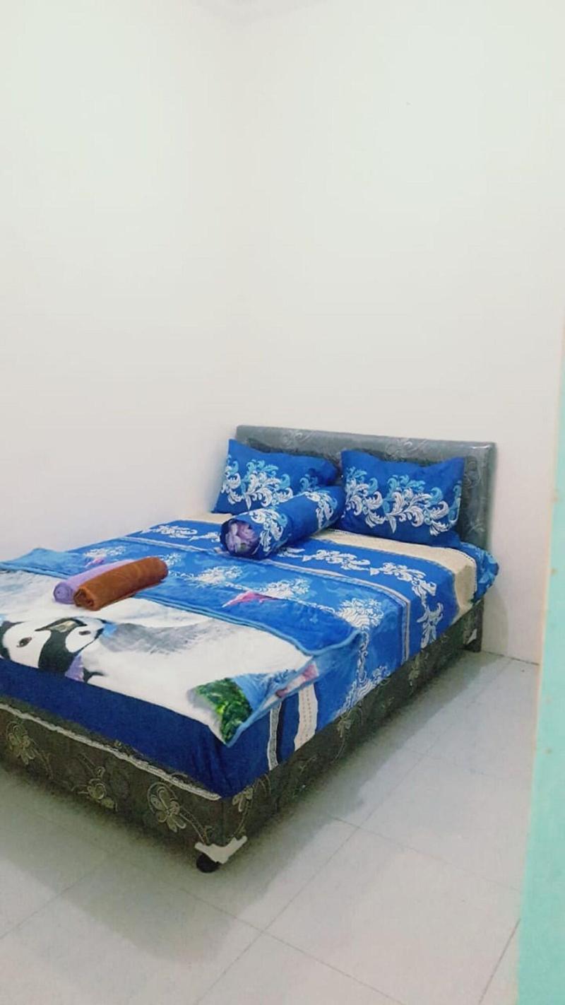 Harris Ijen Crater Homestay by ZUZU - Oda