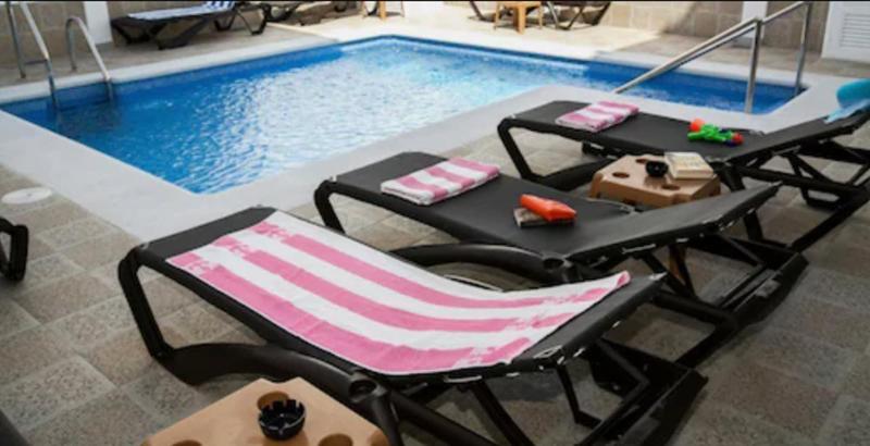 Hostal Boutique Bajamar - Genel