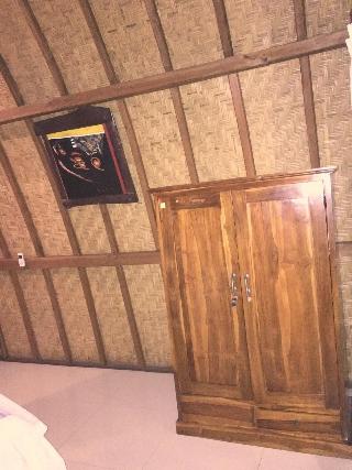 The Sandat Bungalow fotoÄŸrafÄ±