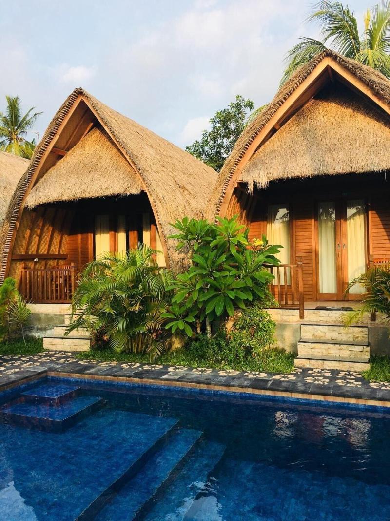 The Sandat Bungalow - Aktivite