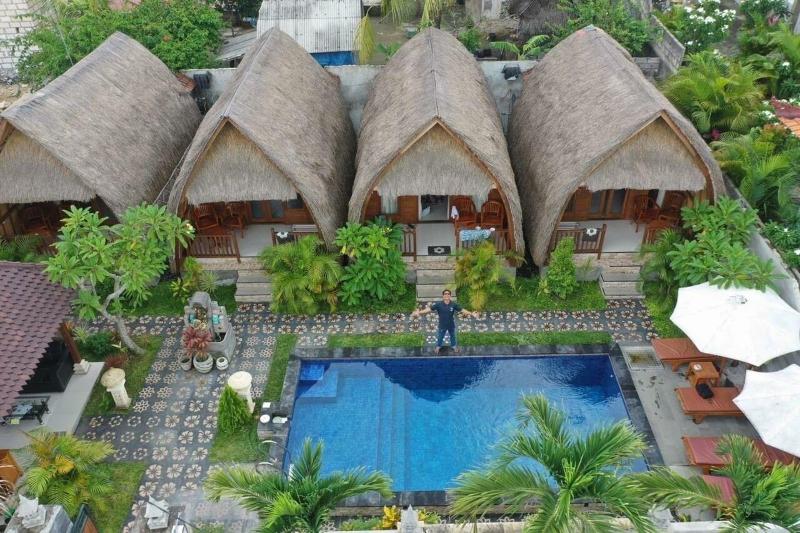 The Sandat Bungalow - Aktivite