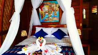 The Sandat Bungalow otel fotoğrafı