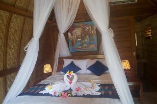 The Sandat Bungalow fotoÄŸrafÄ±