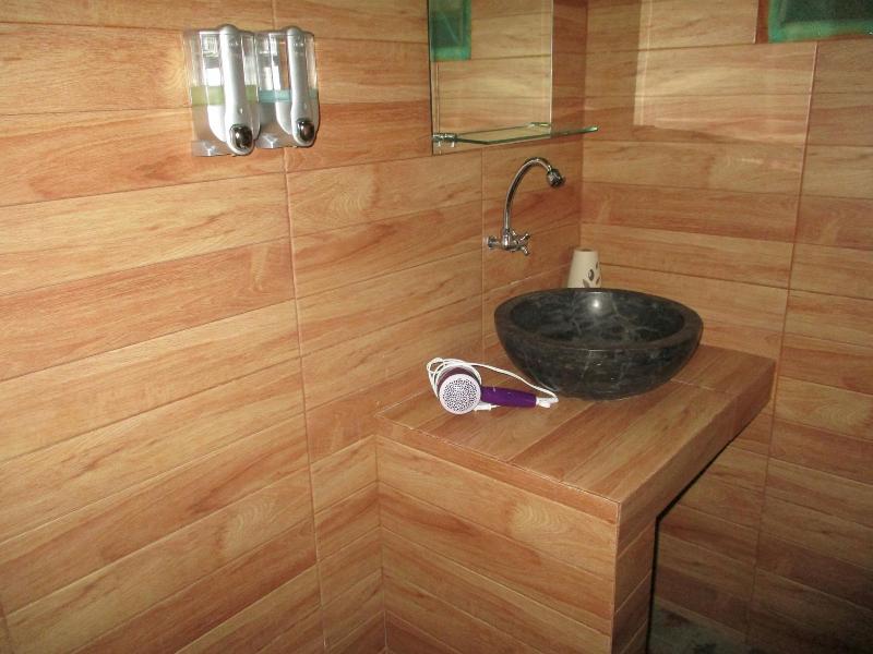 The Sandat Bungalow - Oda