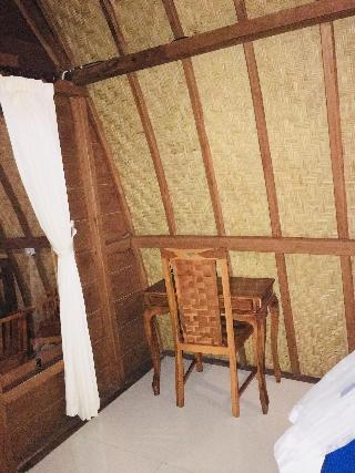 The Sandat Bungalow fotoÄŸrafÄ±