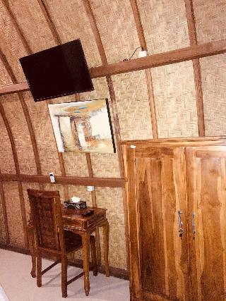 The Sandat Bungalow fotoÄŸrafÄ±