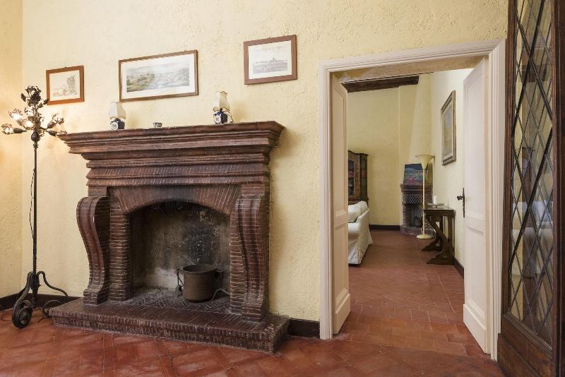 Fattoria Pian Di Rocca - Lobi