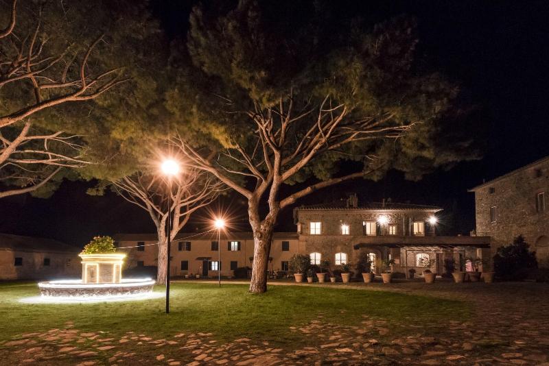 Fattoria Pian Di Rocca - Genel