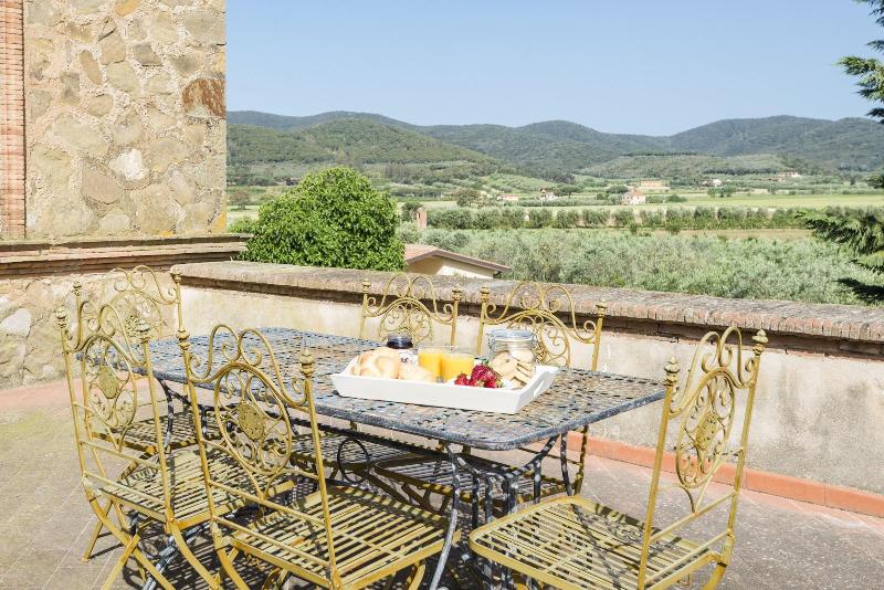 Fattoria Pian Di Rocca - Genel