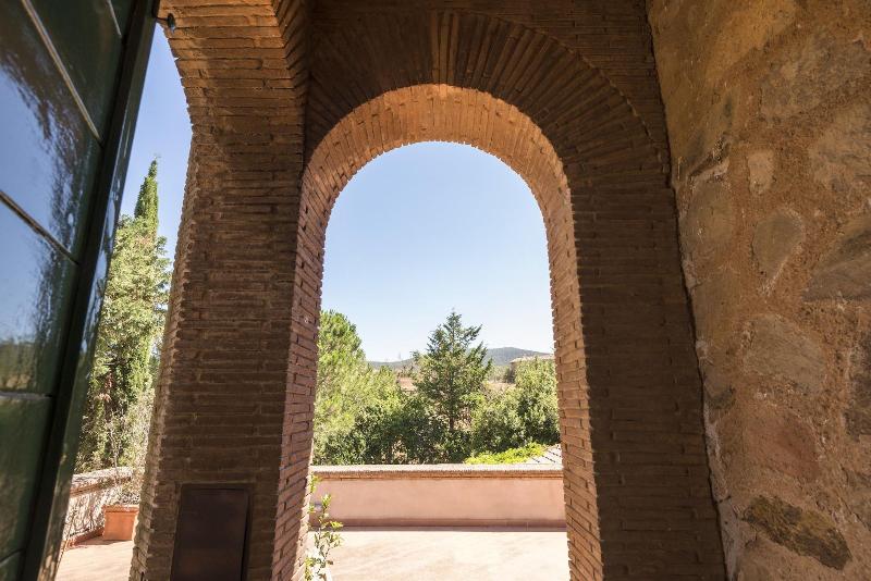 Fattoria Pian Di Rocca - Genel
