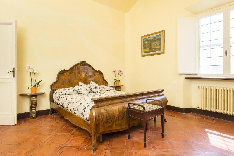 Fattoria Pian Di Rocca - Oda