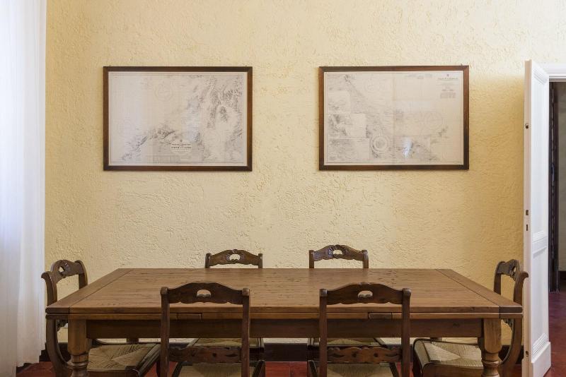 Fattoria Pian Di Rocca - Oda