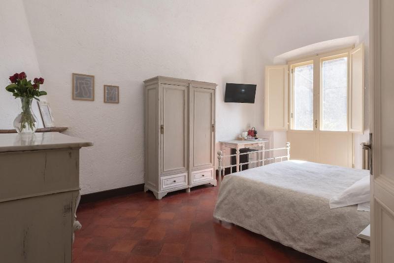 Fattoria Pian Di Rocca - Oda
