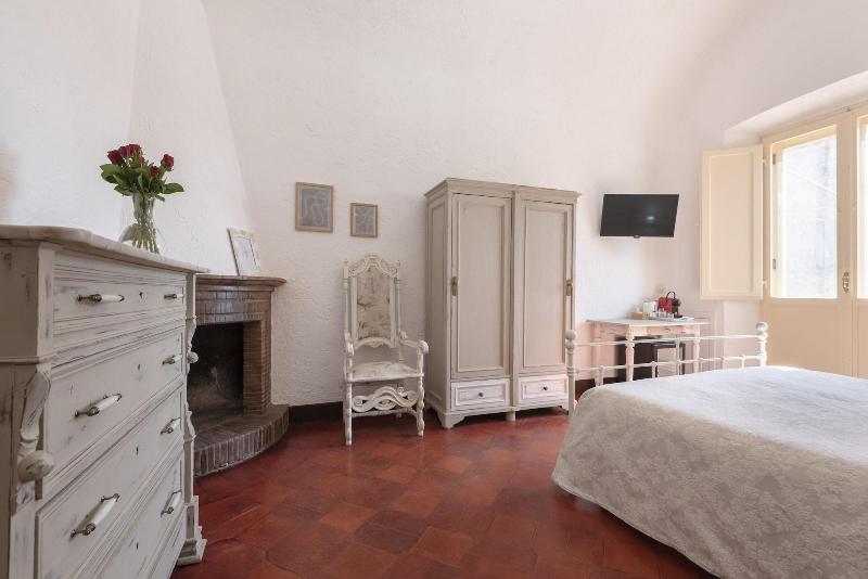 Fattoria Pian Di Rocca - Oda