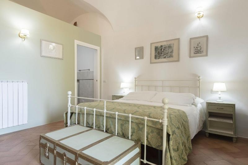 Fattoria Pian Di Rocca - Oda