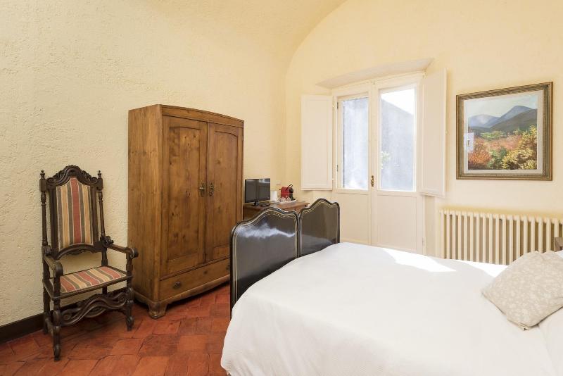 Fattoria Pian Di Rocca - Oda