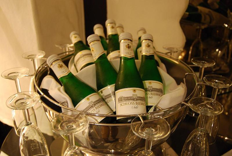 Alt Deutz - Restoran