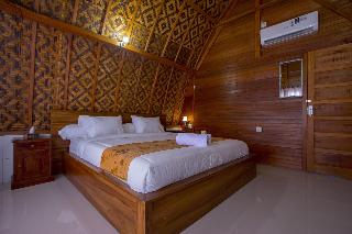 Krusty Bungalow Penida fotoÄŸrafÄ±
